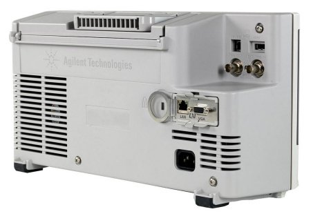 Осциллограф DSOX3102A купить по низкой цене | МАКСПРОФИТ