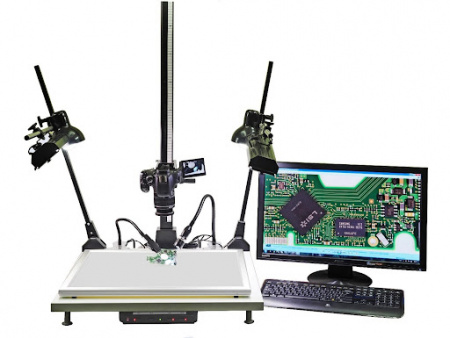 Специализированная установка для макросъёмки НОВО «РАКУРС» купить по низкой цене | МАКСПРОФИТ Специализированная установка для макросъёмки НОВО «РАКУРС» купить по низкой цене | МАКСПРОФИТ