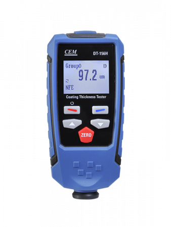 CEM DT-156H Толщиномер купить по низкой цене | МАКСПРОФИТ CEM DT-156H Толщиномер купить по низкой цене | МАКСПРОФИТ