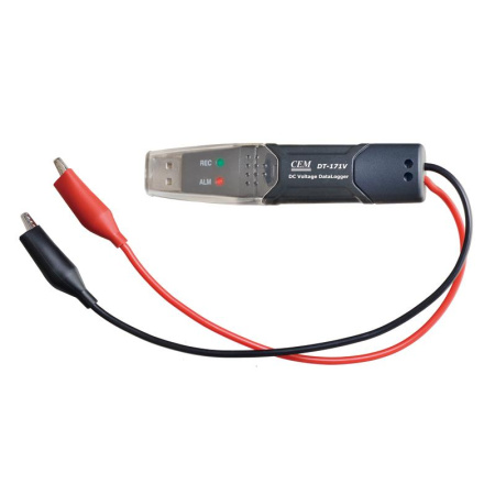Регистратор текущих значений постоянного напряжения CEM DT-171V купить по низкой цене | МАКСПРОФИТ Регистратор текущих значений постоянного напряжения CEM DT-171V купить по низкой цене | МАКСПРОФИТ