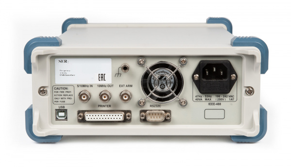 Частотомер АКИП-5107/2 купить по низкой цене | МАКСПРОФИТ Частотомер АКИП-5107/2 купить по низкой цене | МАКСПРОФИТ