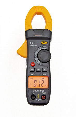 CEM DT-380 Клещи электроизмерительные купить по низкой цене | МАКСПРОФИТ CEM DT-380 Клещи электроизмерительные купить по низкой цене | МАКСПРОФИТ