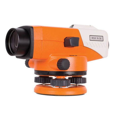 Комплект оптический нивелир RGK N-38 + штатив S6-N + рейка AMO S5 купить по низкой цене | МАКСПРОФИТ Комплект оптический нивелир RGK N-38 + штатив S6-N + рейка AMO S5 купить по низкой цене | МАКСПРОФИТ