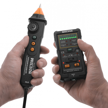 Тестер- локатор МЕГЕОН 40016 купить по низкой цене | МАКСПРОФИТ Тестер- локатор МЕГЕОН 40016 купить по низкой цене | МАКСПРОФИТ