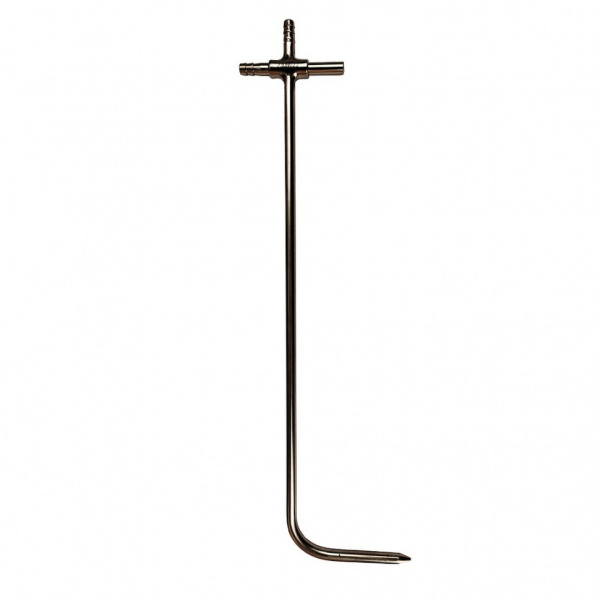 Трубка Пито VA-TP 48 см с поверкой купить по низкой цене | МАКСПРОФИТ Трубка Пито VA-TP 48 см с поверкой купить по низкой цене | МАКСПРОФИТ