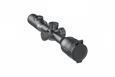 Тепловизионный прицел iRay Tube TL 35 v2 купить по низкой цене | МАКСПРОФИТ Тепловизионный прицел iRay Tube TL 35 v2 купить по низкой цене | МАКСПРОФИТ