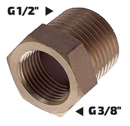 Переходник для вакуумного насоса МЕГЕОН 98030G купить по низкой цене | МАКСПРОФИТ Переходник для вакуумного насоса МЕГЕОН 98030G купить по низкой цене | МАКСПРОФИТ