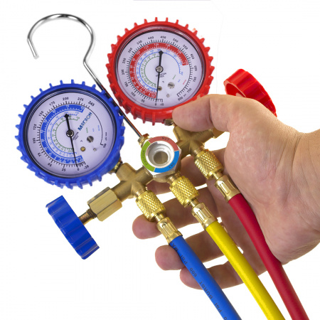 Манометрический коллектор (станция) МЕГЕОН 51750 купить по низкой цене | МАКСПРОФИТ Манометрический коллектор (станция) МЕГЕОН 51750 купить по низкой цене | МАКСПРОФИТ