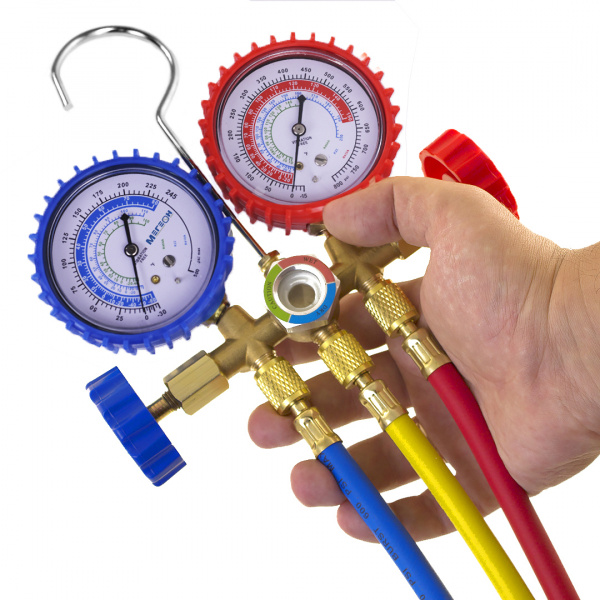 Манометрический коллектор (станция) МЕГЕОН 51750 купить по низкой цене | МАКСПРОФИТ Манометрический коллектор (станция) МЕГЕОН 51750 купить по низкой цене | МАКСПРОФИТ