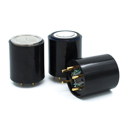 Модуль сенсорный HardGasSensor NO2 0-20 ppm купить по низкой цене | МАКСПРОФИТ