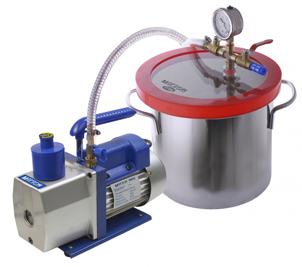 Двухступенчатый вакуумный насос МЕГЕОН 98042 купить по низкой цене | МАКСПРОФИТ Двухступенчатый вакуумный насос МЕГЕОН 98042 купить по низкой цене | МАКСПРОФИТ