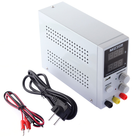 Импульсный источник питания МЕГЕОН 30153 купить по низкой цене | МАКСПРОФИТ Импульсный источник питания МЕГЕОН 30153 купить по низкой цене | МАКСПРОФИТ