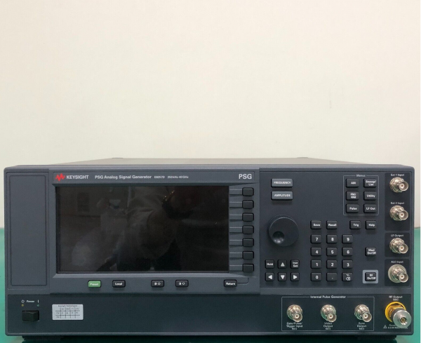 Аналоговый генератор СВЧ-сигналов Keysight E8257D-540 PSG (от 250 кГц до 40 ГГц) (демонстрационный) купить по низкой цене | МАКСПРОФИТ Аналоговый генератор СВЧ-сигналов Keysight E8257D-540 PSG (от 250 кГц до 40 ГГц) (демонстрационный) купить по низкой цене | МАКСПРОФИТ