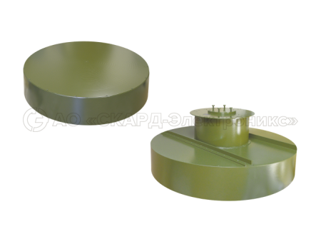 Широкополосная синусная антенная система СКАРД АС8.115КМ купить по низкой цене | МАКСПРОФИТ