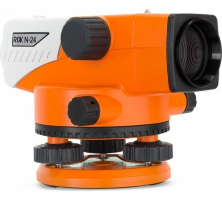 Оптический нивелир RGK N-24 купить по низкой цене | МАКСПРОФИТ Оптический нивелир RGK N-24 купить по низкой цене | МАКСПРОФИТ