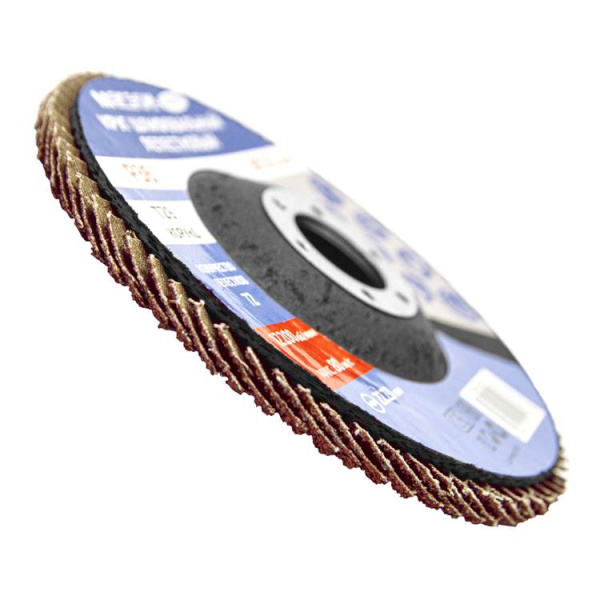 Круг шлифовальный лепестковый комплект МЕГЕОН 61001-10 купить по низкой цене | МАКСПРОФИТ Круг шлифовальный лепестковый комплект МЕГЕОН 61001-10 купить по низкой цене | МАКСПРОФИТ