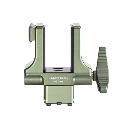 Зажим Sunwayfoto SM-86 с креплением Arca-Swiss/Weaver под ложе купить по низкой цене | МАКСПРОФИТ Зажим Sunwayfoto SM-86 с креплением Arca-Swiss/Weaver под ложе купить по низкой цене | МАКСПРОФИТ