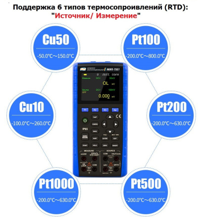 Калибратор многофункциональный АКИП-7307Н с HART коммуникатором купить по низкой цене | МАКСПРОФИТ Калибратор многофункциональный АКИП-7307Н с HART коммуникатором купить по низкой цене | МАКСПРОФИТ