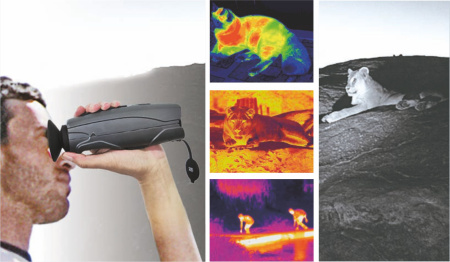 Тепловизор-монокуляр Т-72 купить по низкой цене | МАКСПРОФИТ Тепловизор-монокуляр Т-72 купить по низкой цене | МАКСПРОФИТ