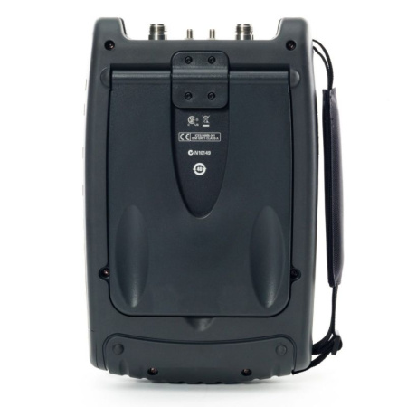 Портативный СВЧ-анализатор спектра Keysight FieldFox N9938A (от 30 кГц до 26,5 ГГц) купить по низкой цене | МАКСПРОФИТ