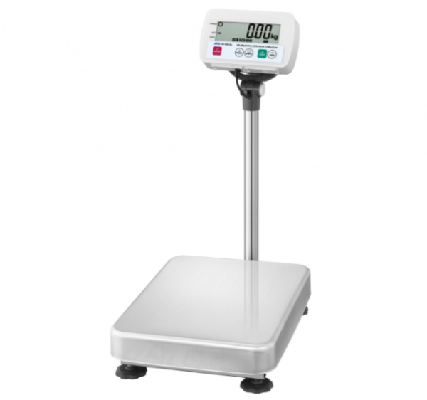 Платформенные весы AND SW-15KS купить по низкой цене | МАКСПРОФИТ Платформенные весы AND SW-15KS купить по низкой цене | МАКСПРОФИТ