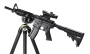 Штатив для стрельбы Sunwayfoto T2830CS Carbon с зажимом SM-76 под ложе купить по низкой цене | МАКСПРОФИТ