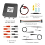 USB-осциллограф МЕГЕОН 15053 купить по низкой цене | МАКСПРОФИТ USB-осциллограф МЕГЕОН 15053 купить по низкой цене | МАКСПРОФИТ