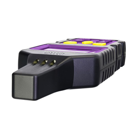 Детектор подземных проводов Ermenrich Ping SM150, фиолетовый купить по низкой цене | МАКСПРОФИТ Детектор подземных проводов Ermenrich Ping SM150, фиолетовый купить по низкой цене | МАКСПРОФИТ