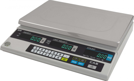 Весы CAS CS-10 купить по низкой цене | МАКСПРОФИТ Весы CAS CS-10 купить по низкой цене | МАКСПРОФИТ