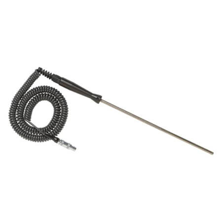 Щуп термометра сопротивления для калибраторов давления Fluke 721/719Pro Fluke 720RTD купить по низкой цене | МАКСПРОФИТ Щуп термометра сопротивления для калибраторов давления Fluke 721/719Pro Fluke 720RTD купить по низкой цене | МАКСПРОФИТ