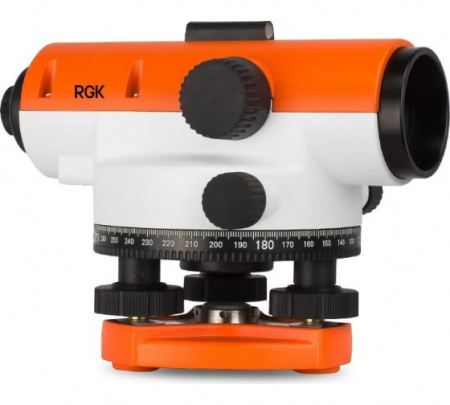 Оптический нивелир RGK С-20 купить по низкой цене | МАКСПРОФИТ Оптический нивелир RGK С-20 купить по низкой цене | МАКСПРОФИТ