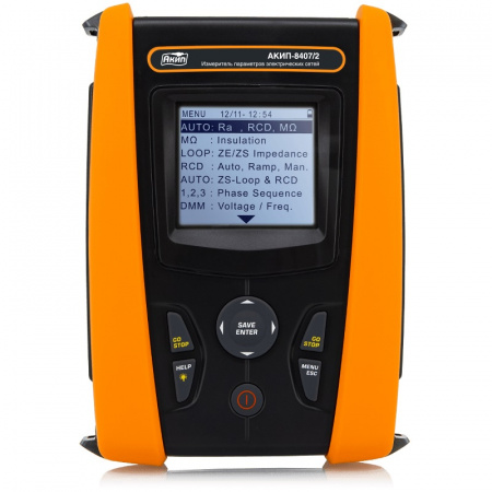 Измеритель параметров электрических сетей АКИП-8407/2 купить по низкой цене | МАКСПРОФИТ Измеритель параметров электрических сетей АКИП-8407/2 купить по низкой цене | МАКСПРОФИТ