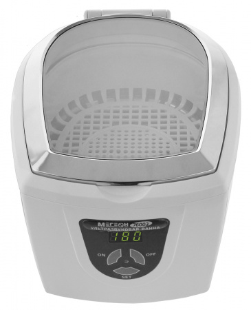 Ультразвуковой очиститель МЕГЕОН 76003 купить по низкой цене | МАКСПРОФИТ Ультразвуковой очиститель МЕГЕОН 76003 купить по низкой цене | МАКСПРОФИТ