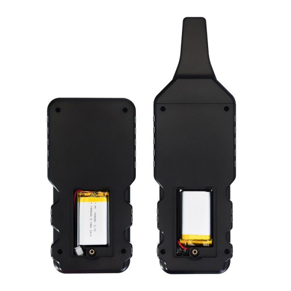 Детектор подземных проводов Ermenrich Ping SM150, фиолетовый купить по низкой цене | МАКСПРОФИТ Детектор подземных проводов Ermenrich Ping SM150, фиолетовый купить по низкой цене | МАКСПРОФИТ