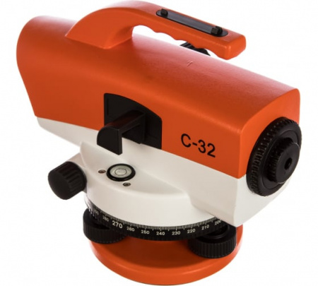 Оптический нивелир RGK С-32 купить по низкой цене | МАКСПРОФИТ Оптический нивелир RGK С-32 купить по низкой цене | МАКСПРОФИТ