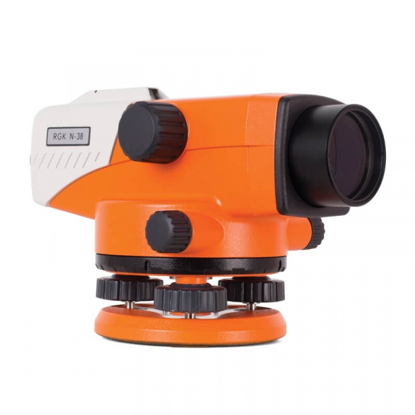 Комплект оптический нивелир RGK N-38 + штатив S6-N + рейка RGK TS-7 купить по низкой цене | МАКСПРОФИТ Комплект оптический нивелир RGK N-38 + штатив S6-N + рейка RGK TS-7 купить по низкой цене | МАКСПРОФИТ