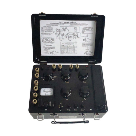 Мост постоянного тока Р333 купить по низкой цене | МАКСПРОФИТ Мост постоянного тока Р333 купить по низкой цене | МАКСПРОФИТ