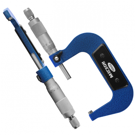 Микрометр механический МЕГЕОН 80602 купить по низкой цене | МАКСПРОФИТ Микрометр механический МЕГЕОН 80602 купить по низкой цене | МАКСПРОФИТ