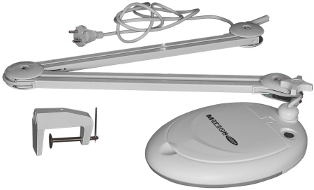 Бестеневая лампа-лупа МЕГЕОН 02801 купить по низкой цене | МАКСПРОФИТ Бестеневая лампа-лупа МЕГЕОН 02801 купить по низкой цене | МАКСПРОФИТ