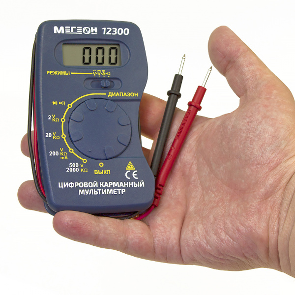 Мультиметр МЕГЕОН 12300 купить по низкой цене | МАКСПРОФИТ Мультиметр МЕГЕОН 12300 купить по низкой цене | МАКСПРОФИТ