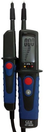 CEM DT-9130 Указатель напряжения купить по низкой цене | МАКСПРОФИТ CEM DT-9130 Указатель напряжения купить по низкой цене | МАКСПРОФИТ