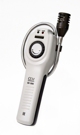 Детектор-датчик для обнаружения утечки горючих газов CEM GD-3300 купить по низкой цене | МАКСПРОФИТ Детектор-датчик для обнаружения утечки горючих газов CEM GD-3300 купить по низкой цене | МАКСПРОФИТ