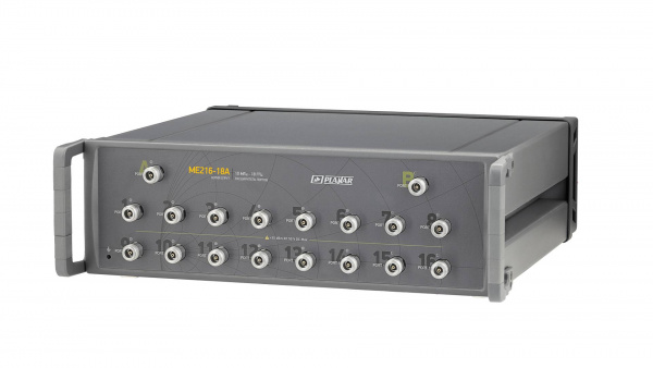 Расширитель портов серии СПРУТ МE216-18А купить по низкой цене | МАКСПРОФИТ Расширитель портов серии СПРУТ МE216-18А купить по низкой цене | МАКСПРОФИТ