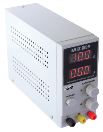 Импульсный источник питания МЕГЕОН 31605 купить по низкой цене | МАКСПРОФИТ Импульсный источник питания МЕГЕОН 31605 купить по низкой цене | МАКСПРОФИТ