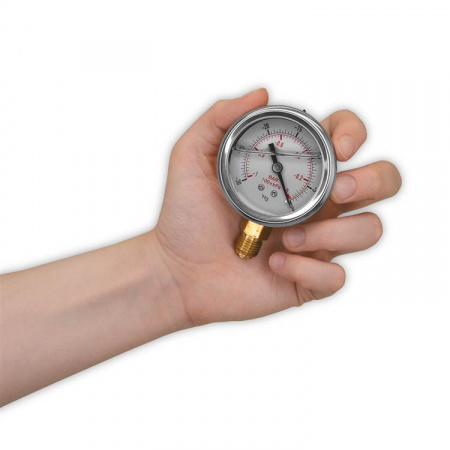 Вакуумметр МЕГЕОН 51708V купить по низкой цене | МАКСПРОФИТ Вакуумметр МЕГЕОН 51708V купить по низкой цене | МАКСПРОФИТ