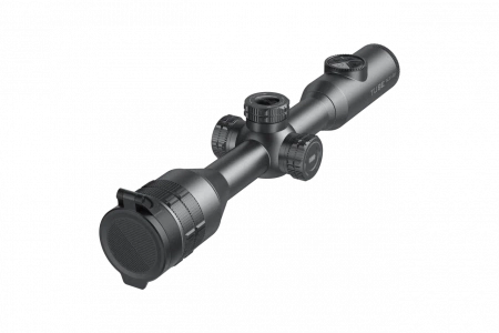 Тепловизионный прицел iRay Tube TL 35 v2 купить по низкой цене | МАКСПРОФИТ Тепловизионный прицел iRay Tube TL 35 v2 купить по низкой цене | МАКСПРОФИТ