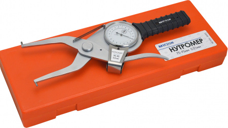 Нутромер рычажный индикаторный МЕГЕОН 80095 купить по низкой цене | МАКСПРОФИТ Нутромер рычажный индикаторный МЕГЕОН 80095 купить по низкой цене | МАКСПРОФИТ