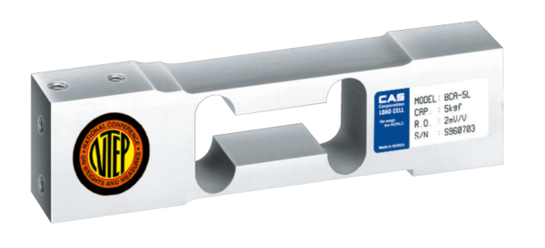 Тензодатчик CAS BCA-50 купить по низкой цене | МАКСПРОФИТ Тензодатчик CAS BCA-50 купить по низкой цене | МАКСПРОФИТ