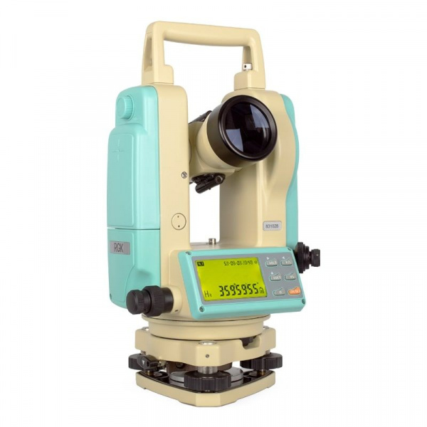 Комплект теодолит RGK T-02 (оптический отвес) штатив рейка - 3 в 1 купить по низкой цене | МАКСПРОФИТ Комплект теодолит RGK T-02 (оптический отвес) штатив рейка - 3 в 1 купить по низкой цене | МАКСПРОФИТ