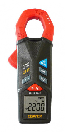 Клещи токоизмерительные CENTER 22 купить по низкой цене | МАКСПРОФИТ Клещи токоизмерительные CENTER 22 купить по низкой цене | МАКСПРОФИТ